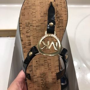 Michael Kors sandals
